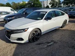 1HGCV1F38NA116393 2022 HONDA ACCORD