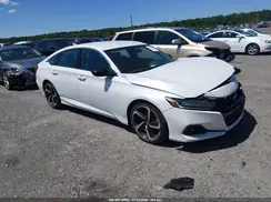 1HGCV1F38NA116457 2022 HONDA ACCORD