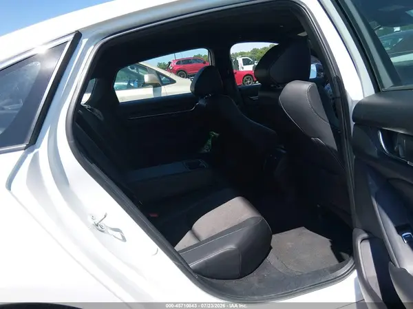 1HGCV1F38NA116457 2022 HONDA ACCORD - Image 8
