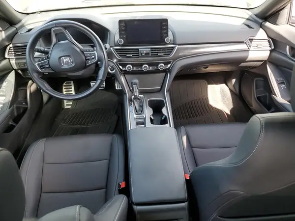 1HGCV1F38NA117656 2022 HONDA ACCORD - Image 8
