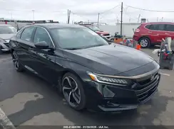 1HGCV1F38NA118127 2022 HONDA ACCORD