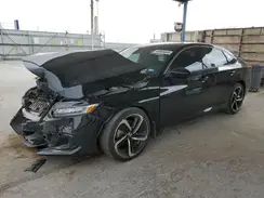 1HGCV1F38NA118323 2022 HONDA ACCORD