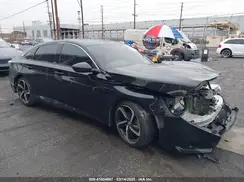 1HGCV1F38NA118435 2022 HONDA ACCORD