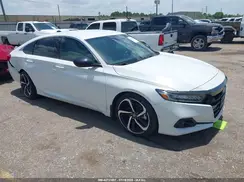 1HGCV1F38NA119245 2022 HONDA ACCORD