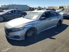 1HGCV1F38NA119570 2022 HONDA ACCORD