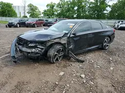 1HGCV1F38NA119634 2022 HONDA ACCORD