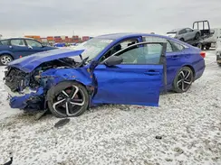 1HGCV1F38NA121710 2022 HONDA ACCORD