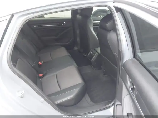 1HGCV1F38NA122016 2022 HONDA ACCORD - Image 8