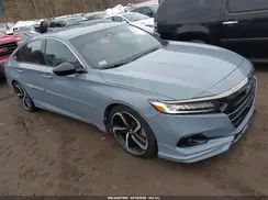 1HGCV1F38NA122209 2022 HONDA ACCORD