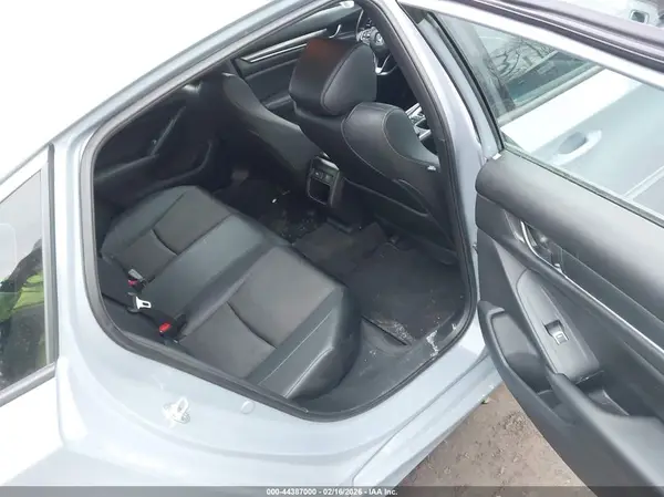 1HGCV1F38NA122209 2022 HONDA ACCORD - Image 8