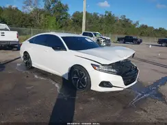 1HGCV1F38NA123151 2022 HONDA ACCORD