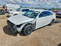 1HGCV1F38NA123179 2022 HONDA ACCORD