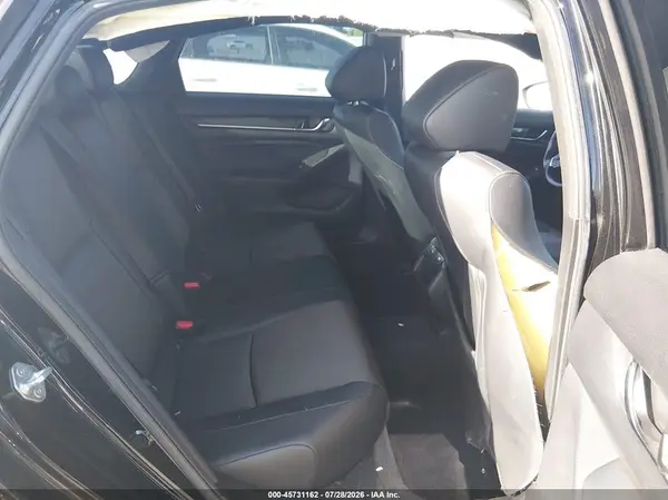 1HGCV1F38NA123277 2022 HONDA ACCORD - Image 8