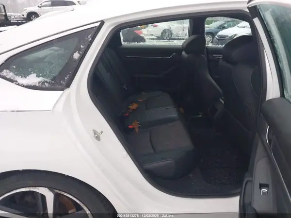 1HGCV1F39JA000226 2018 HONDA ACCORD - Image 8