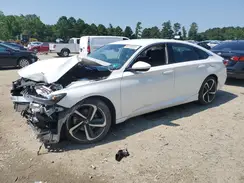1HGCV1F39JA001067 2018 HONDA ACCORD