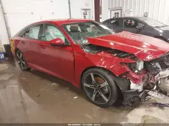 1HGCV1F39JA002803 2018 HONDA ACCORD