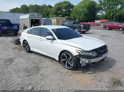 1HGCV1F39JA005992 2018 HONDA ACCORD