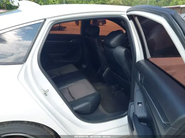 1HGCV1F39JA005992 2018 HONDA ACCORD - Image 8