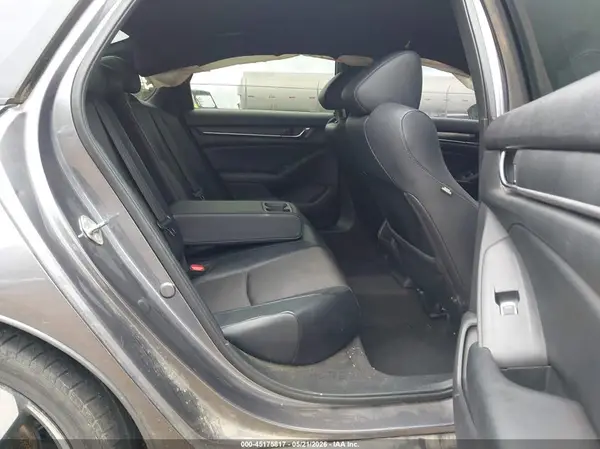 1HGCV1F39JA007015 2018 HONDA ACCORD - Image 8