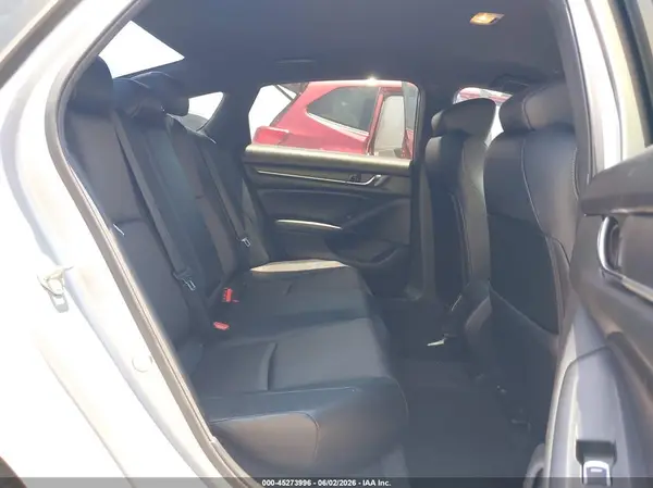 1HGCV1F39JA007063 2018 HONDA ACCORD - Image 8