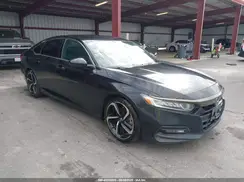 1HGCV1F39JA007662 2018 HONDA ACCORD