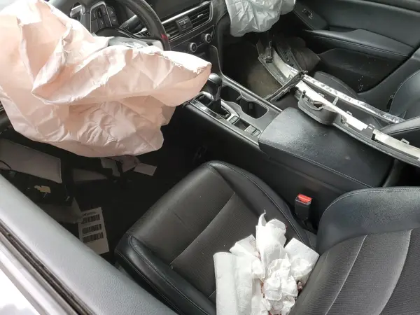 1HGCV1F39JA008424 2018 HONDA ACCORD - Image 8