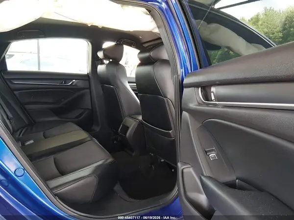 1HGCV1F39JA009184 2018 HONDA ACCORD - Image 8