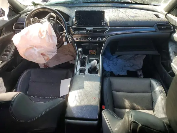 1HGCV1F39JA010917 2018 HONDA ACCORD - Image 8