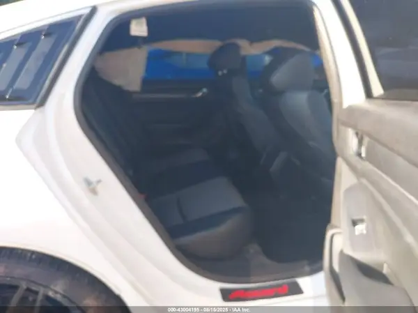 1HGCV1F39JA010920 2018 HONDA ACCORD - Image 8