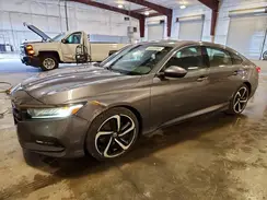 1HGCV1F39JA011856 2018 HONDA ACCORD