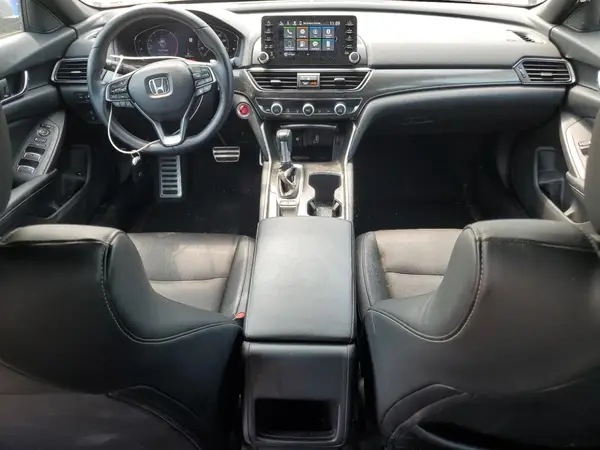 1HGCV1F39JA011890 2018 HONDA ACCORD - Image 8