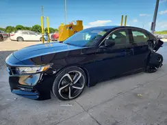 1HGCV1F39JA014031 2018 HONDA ACCORD