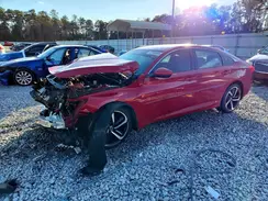 1HGCV1F39JA016541 2018 HONDA ACCORD
