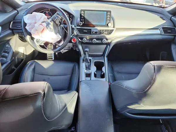 1HGCV1F39JA016541 2018 HONDA ACCORD - Image 8