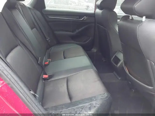 1HGCV1F39JA016569 2018 HONDA ACCORD - Image 8