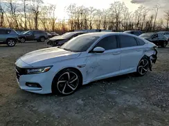 1HGCV1F39JA020220 2018 HONDA ACCORD