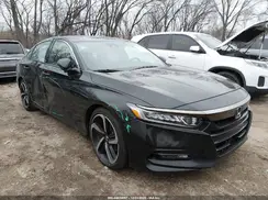 1HGCV1F39JA020525 2018 HONDA ACCORD