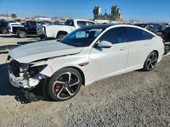 1HGCV1F39JA021142 2018 HONDA ACCORD