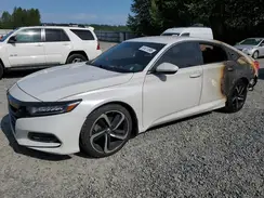 1HGCV1F39JA022145 2018 HONDA ACCORD