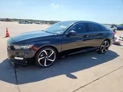 1HGCV1F39JA024591 2018 HONDA ACCORD