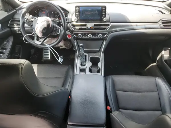 1HGCV1F39JA026339 2018 HONDA ACCORD - Image 8