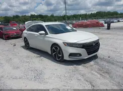 1HGCV1F39JA030536 2018 HONDA ACCORD