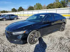 1HGCV1F39JA034621 2018 HONDA ACCORD