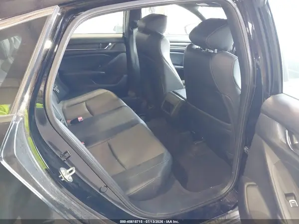 1HGCV1F39JA034814 2018 HONDA ACCORD - Image 8