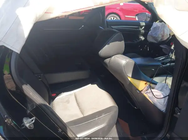1HGCV1F39JA034876 2018 HONDA ACCORD - Image 8