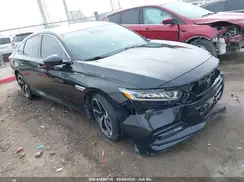 1HGCV1F39JA039253 2018 HONDA ACCORD