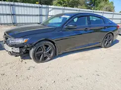 1HGCV1F39JA039270 2018 HONDA ACCORD