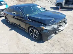1HGCV1F39JA041021 2018 HONDA ACCORD