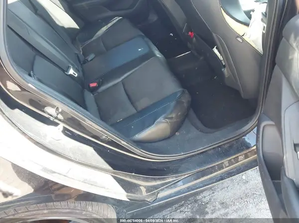1HGCV1F39JA041021 2018 HONDA ACCORD - Image 8