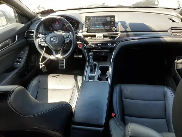 1HGCV1F39JA042816 2018 HONDA ACCORD - Image 8